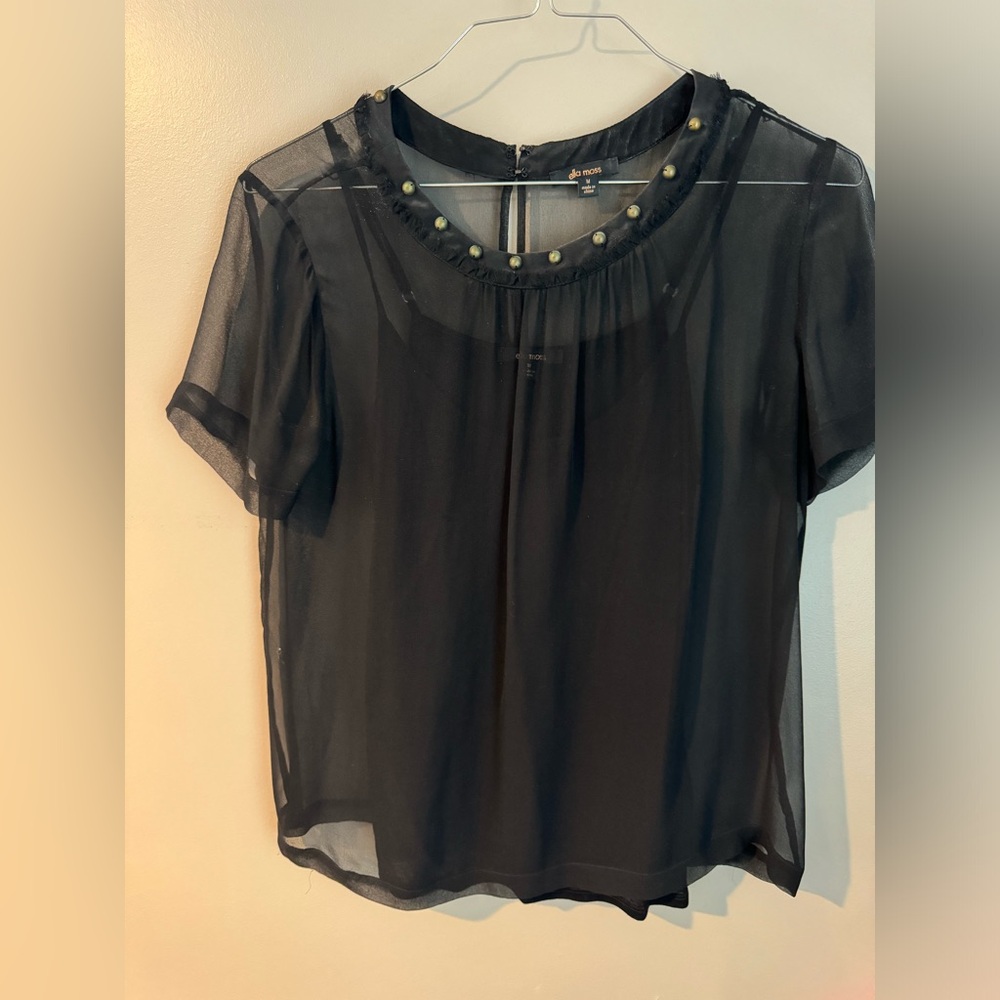 Ella Moss Top